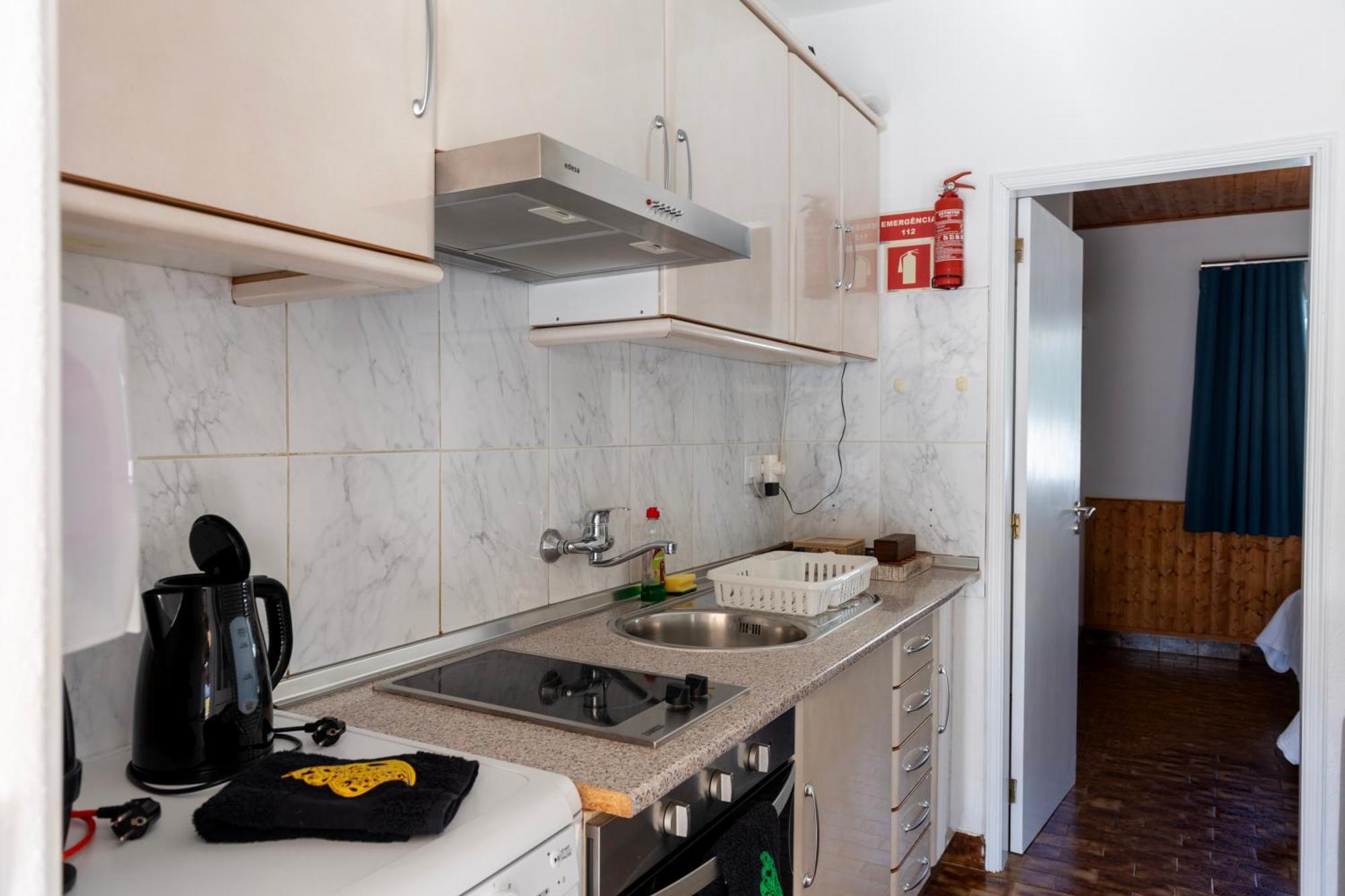 Apartamentos - Solar Vale Covo Carvoeiro  Exterior foto