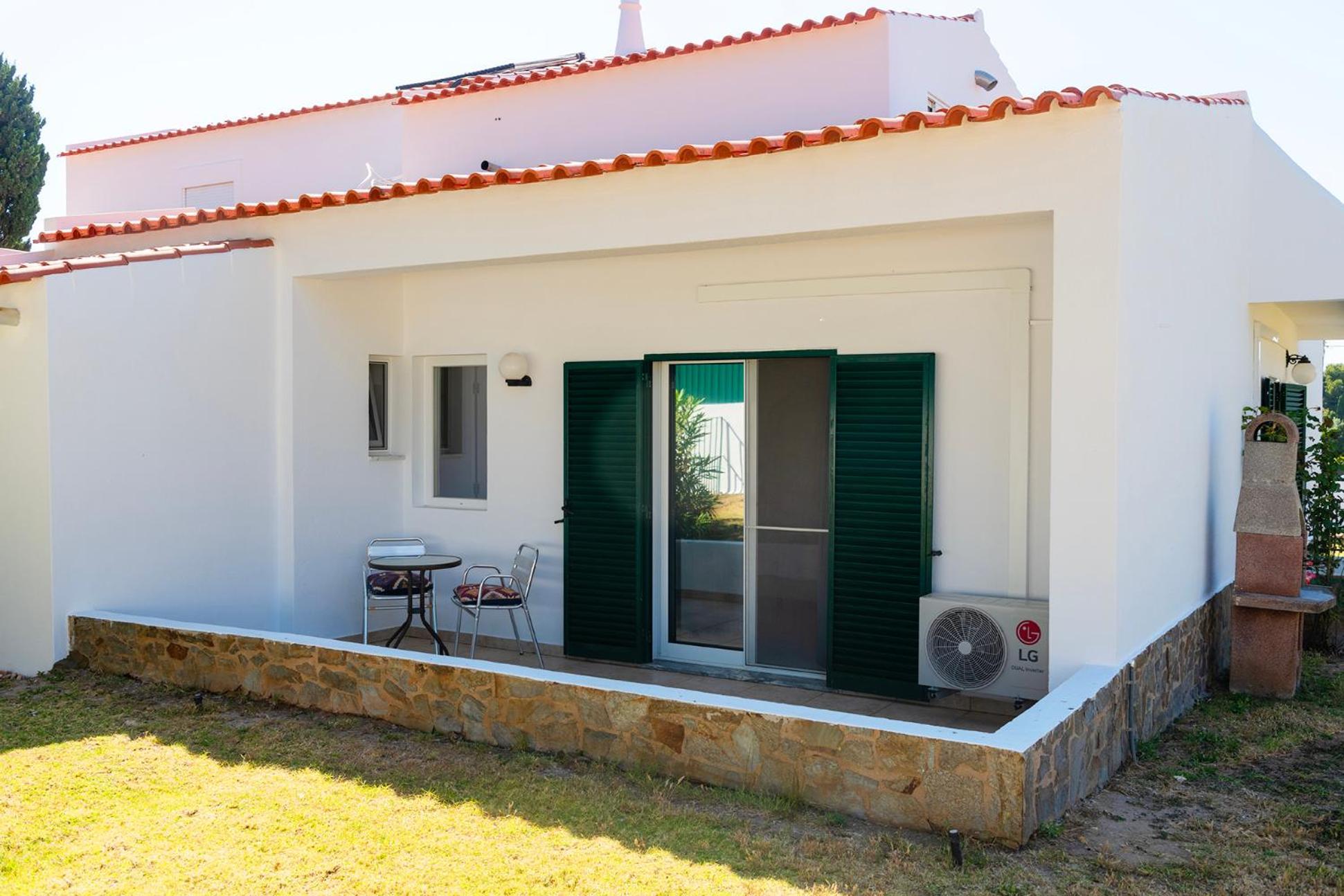 Apartamentos - Solar Vale Covo Carvoeiro  Exterior foto