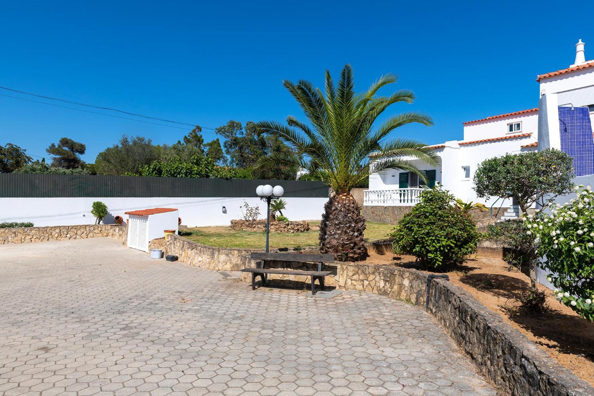 Apartamentos - Solar Vale Covo Carvoeiro  Exterior foto