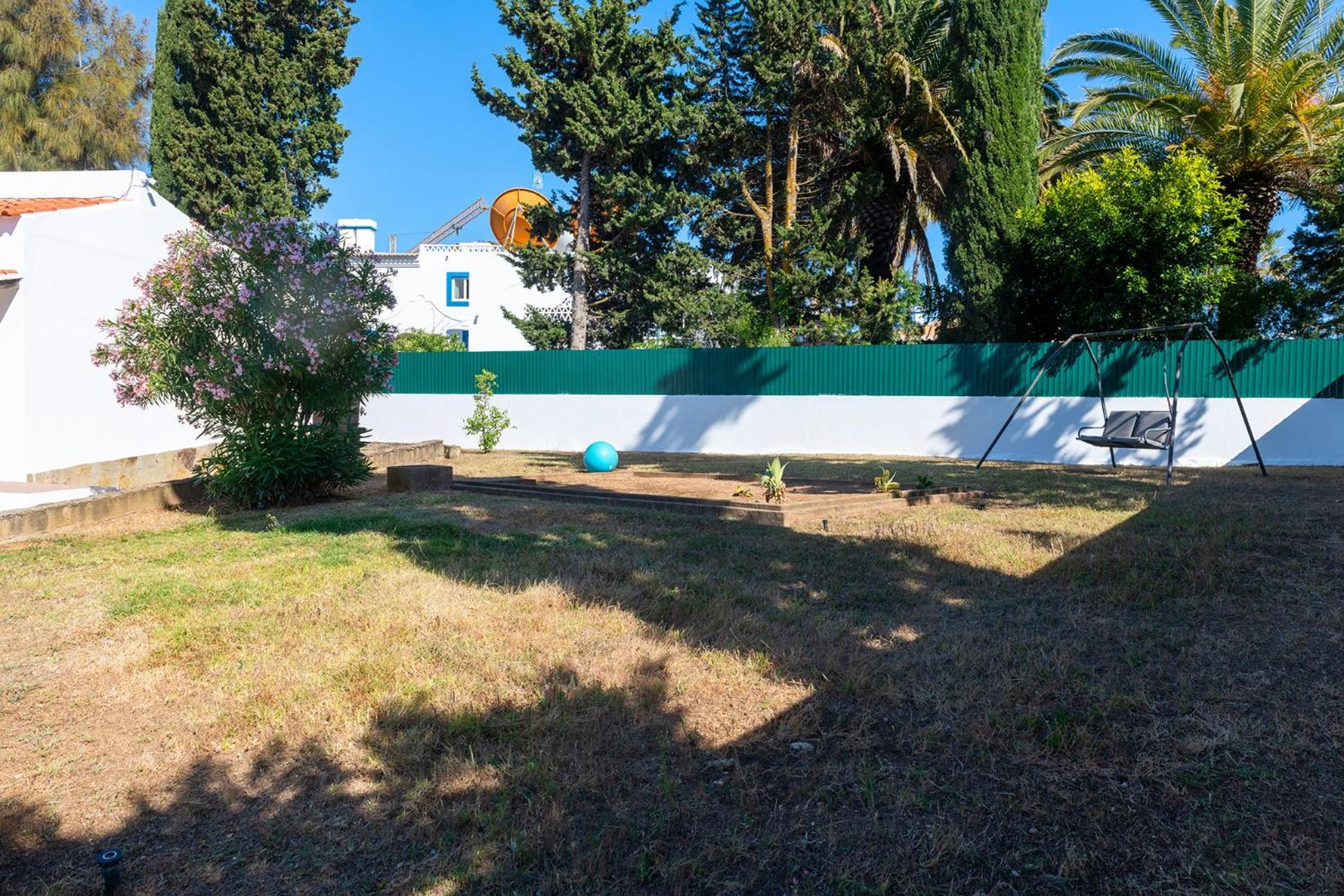 Apartamentos - Solar Vale Covo Carvoeiro  Exterior foto