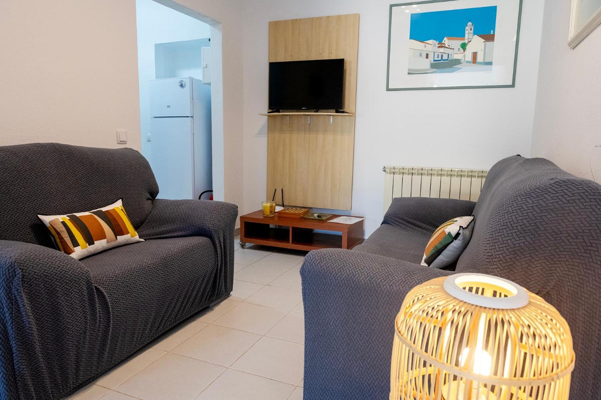 Apartamentos - Solar Vale Covo Carvoeiro  Exterior foto