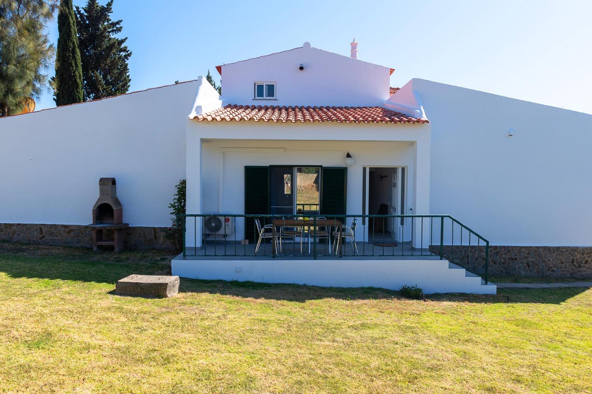 Apartamentos - Solar Vale Covo Carvoeiro  Exterior foto