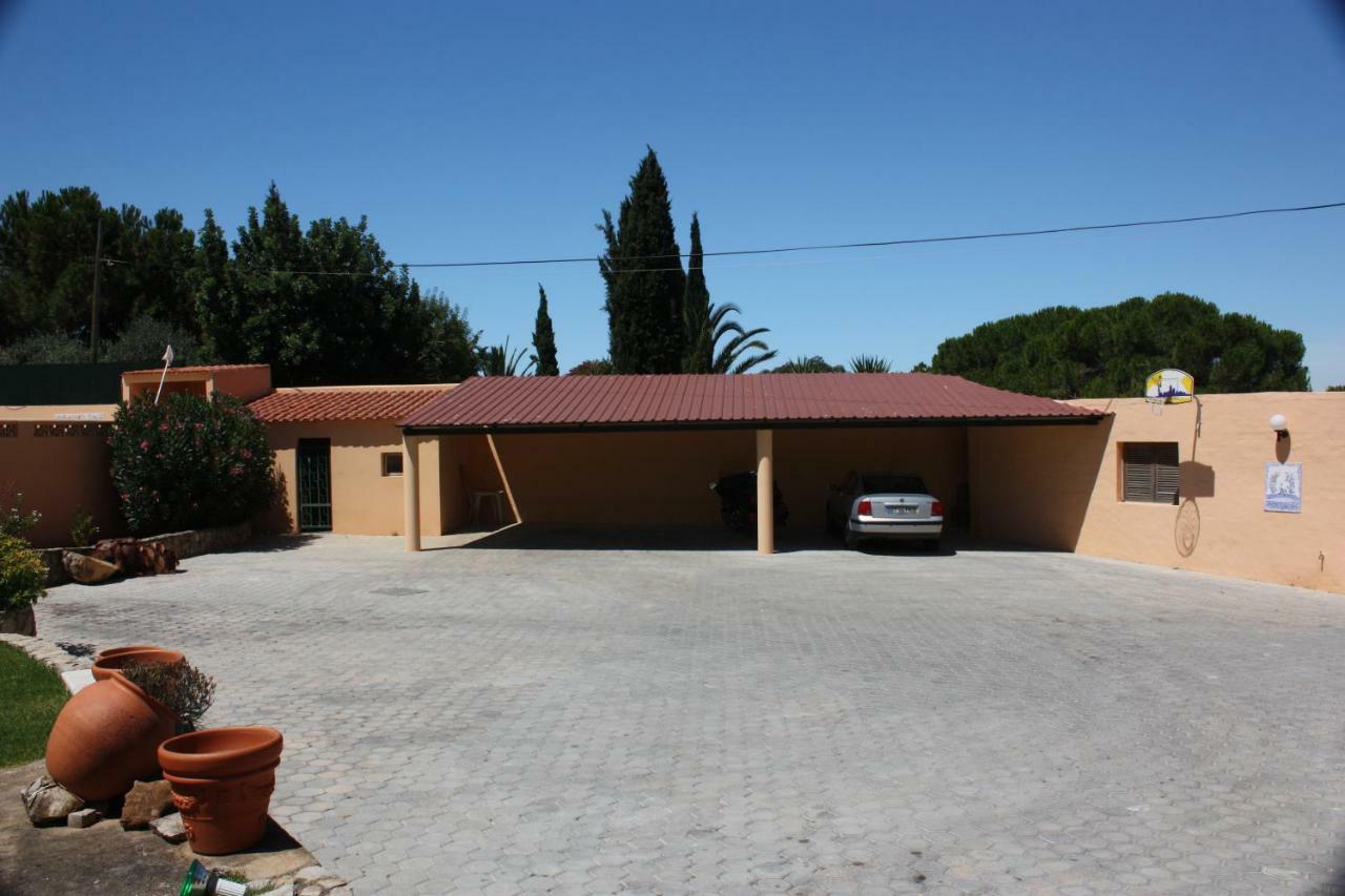 Apartamentos - Solar Vale Covo Carvoeiro  Exterior foto